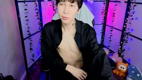 Yugo online show from December 3, 8:37 pm