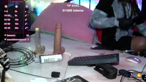 Octavian online show from January 7, 8:15 am