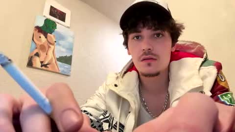 yungstudbev online show from December 20, 3:13 am