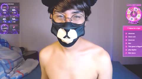 the puppy boy online show from October 29, 3:53 am