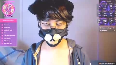 the puppy boy online show from February 23, 3:41 am