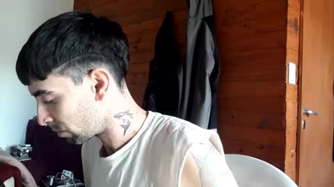 Yuumi online show from February 26, 7:48 pm