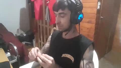 Yuumi online show from October 26, 4:58 am