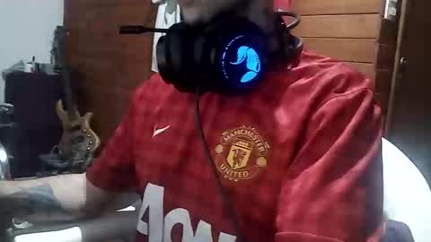 Yuumi online show from April 26, 5:16 am