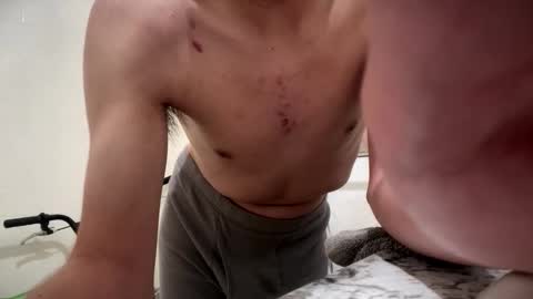 ywbrsnow online show from February 9, 2:33 pm