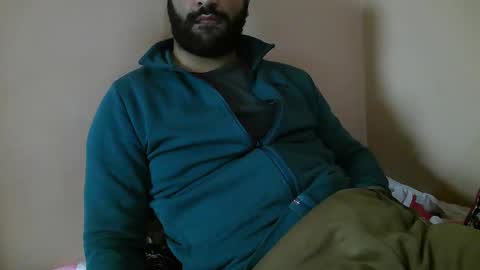 Bi BearXXX online show from April 4, 5:48 am