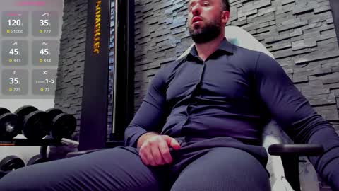 David online show from April 14, 9:14 pm