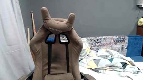 Toshka online show from February 19, 8:41 pm