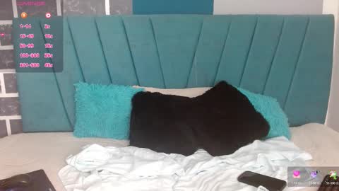 Zack  online show from November 24, 2:01 am