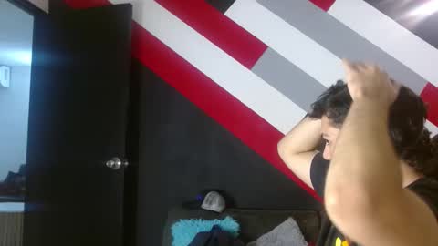 Zack  online show from March 13, 11:40 am