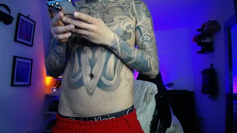 zac_muller1 online show from April 3, 3:47 am