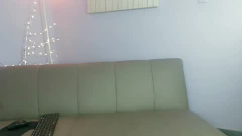 ZACARIAS online show from October 15, 3:36 am