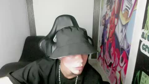 ZACARIAS online show from December 28, 2:43 am