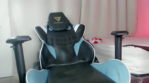 ZACARIAS online show from September 21, 7:41 am