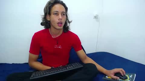 jesus online show from March 1, 8:30 pm