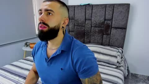 Richard online show from January 31, 3:55 pm