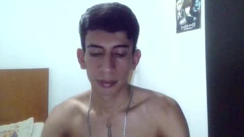 Zack King online show from February 10, 1:10 am