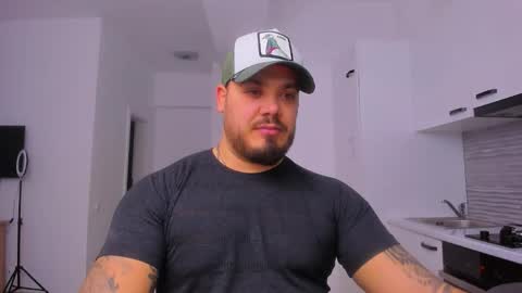 Zack online show from January 17, 10:33 pm