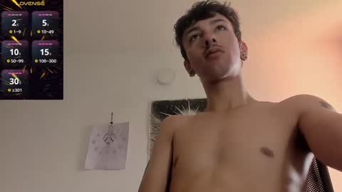 for you Zack online show from March 12, 8:20 pm