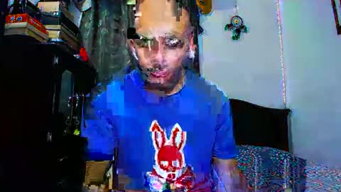 zackdriussyx online show from February 10, 11:34 pm
