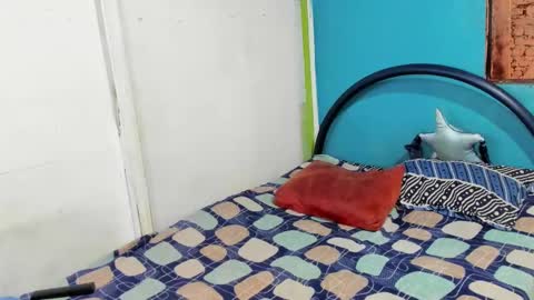 ZackMontiel07 online show from December 19, 3:07 am