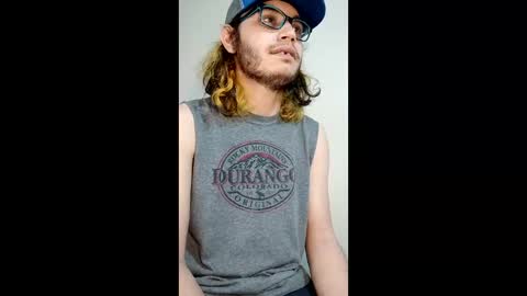 ZactheFeetGuy online show from February 23, 4:52 pm