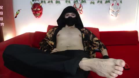 Zagarah online show from November 19, 1:27 am