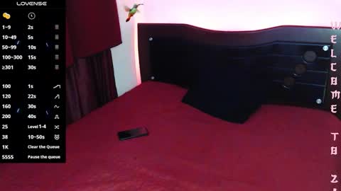 Zagarah online show from February 27, 11:37 pm