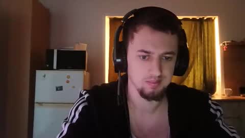 Zack online show from March 7, 9:40 am