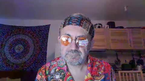 zalmoxas76 online show from April 19, 6:10 pm