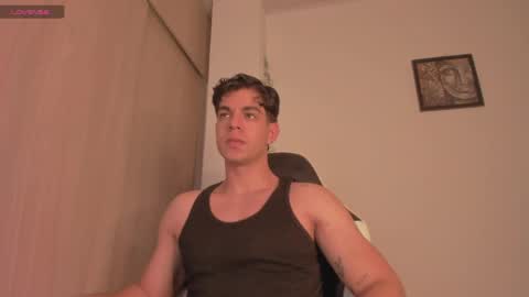 zamir online show from April 16, 11:18 pm