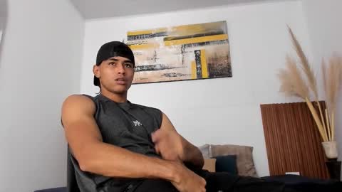 Zander online show from October 28, 1:24 pm