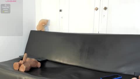 Zane Lux online show from January 15, 4:31 pm