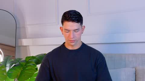 Zane Dawson online show from April 6, 7:14 pm