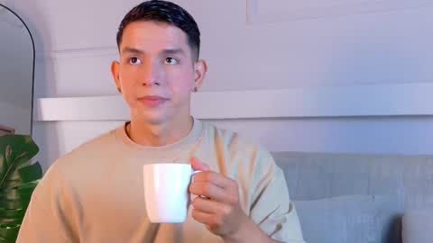 Zane Dawson online show from March 30, 8:32 pm