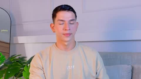 Zane Dawson online show from April 7, 7:58 pm