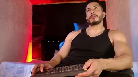 zanemaverick online show from May 27, 5:32 pm