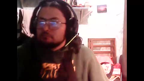 Zatth online show from March 12, 3:03 am