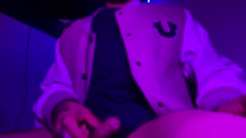 zayden online show from February 19, 6:26 pm