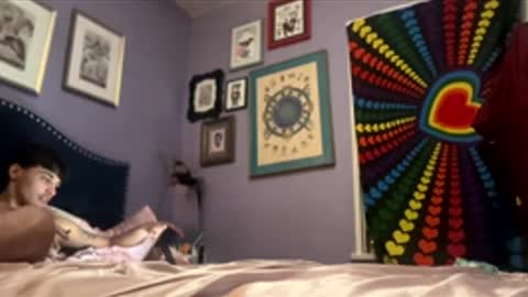 zayden online show from April 24, 6:49 am