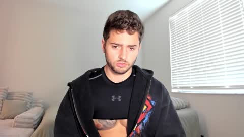 Zay lanez online show from February 3, 6:46 pm