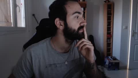 Grizzly Bear online show from February 2, 4:43 pm