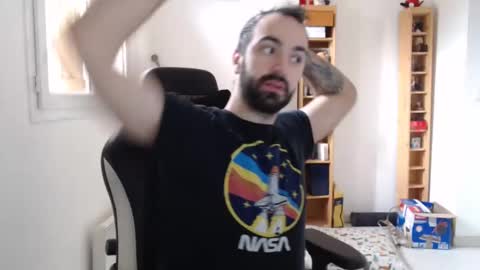 Grizzly Bear online show from January 19, 12:17 pm