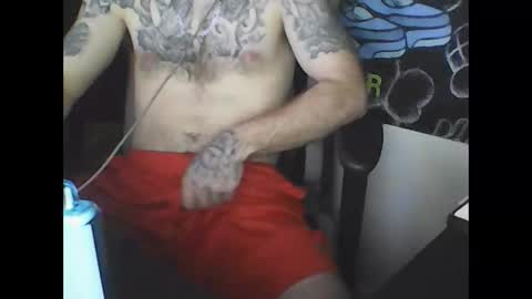 zdaddy9827 online show from February 27, 5:34 am