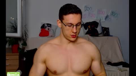 zeinmiracles online show from February 26, 8:32 pm