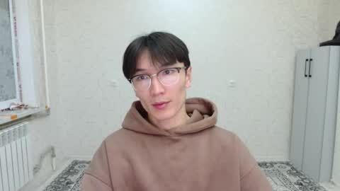 Zen online show from April 9, 10:16 pm