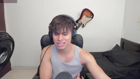 zenzhu online show from November 13, 7:40 pm