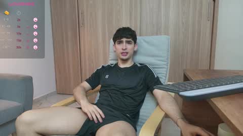 Zenn online show from February 27, 1:07 pm