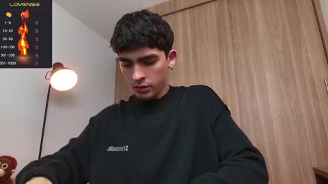 Zenn online show from December 31, 12:15 pm