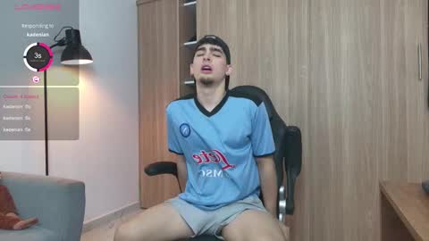 Zenn online show from February 12, 1:27 pm